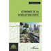 Economie de la révolution verte