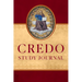 Credo Study Journal