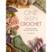 One Skein Crochet: 18 Patterns for Your Special Souvenir Skeins