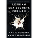 Lesbian Sex Secrets for Men