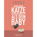 Warum meine Katze beeindruckender ist als dein Baby