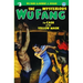 The Mysterious Wu Fang #3: The Case of the Yellow Mask