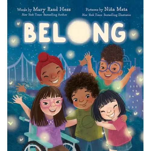 Belong