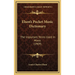 Elson's Pocket Music Dictionary: The Important Terms Used In Music (1909)