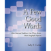 A Few Good Words: How Internal Auditors Can Write Better, More Insightful Reports