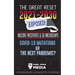 The Great Reset 2021-2030 Exposed!: Vaccine Passports & 5G Microchips, COVID-19 Mutations or The Next Pandemic? WEF Agenda - Build Back Better - The G