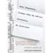 Dear Homeowner, Please Take My Advice. Sincerely, An Architect: A Guide to Help You Establish Budgets, Priorities, and Guidelines Early On To Save Tim