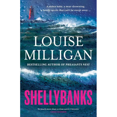 Shellybanks