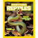 National Geographic Kids Everything Reptiles: Snap Up All the Photos, Facts, and Fun