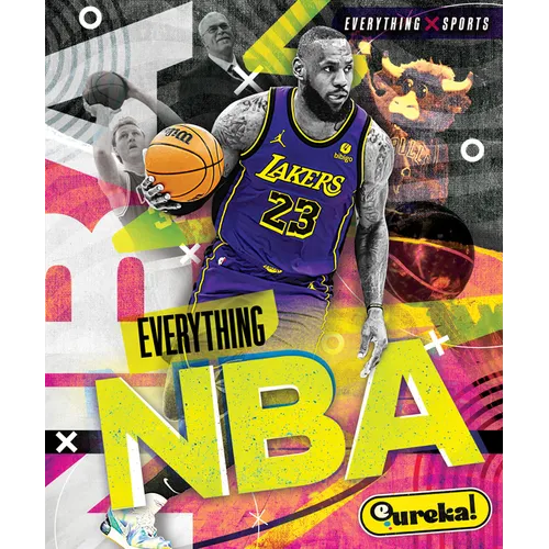Everything NBA