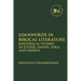 Loanwords in Biblical Literature: Rhetorical Studies in Esther, Daniel, Ezra and Exodus