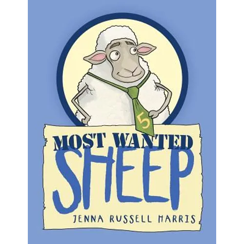 Most Wanted Sheep