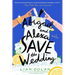 Abigail and Alexa Save the Wedding