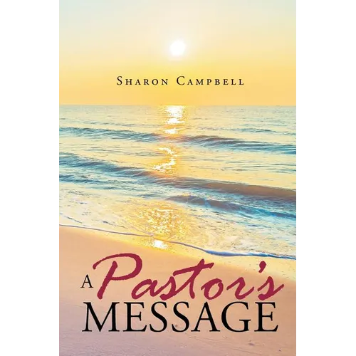 A Pastor's Message