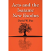 Acts and the Isaianic New Exodus