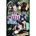 The Adventures of Chii 1: Shadows of Valoria (color edition)