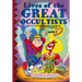 Lives of the Great Occultists