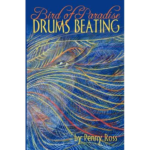 Bird of Paradise Drums Beating