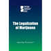 Legalization of Marijuana