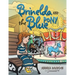 Brinelda and the Blue Pony