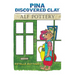 Pina Discovered Clay