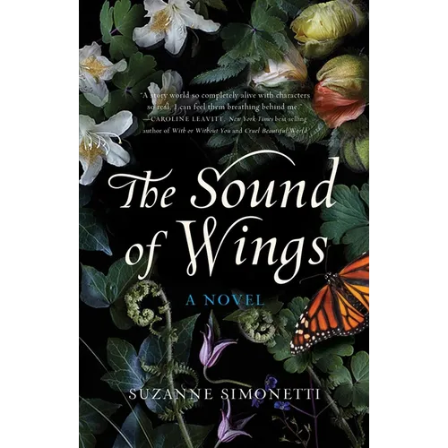 The Sound of Wings