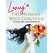 Loving the Woman Who Survived 30 Day Self-Care Workbook: Personal Growth for Women Reclaiming Their Peace and Power