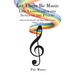 Let There Be Music: Life Lessons from the Songs of the Psalms: Book of Devotionals and Short Bible Lessons: Volume 1 of 3