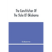 The Constitution Of The State Of Oklahoma