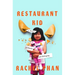 Restaurant Kid: A Memoir of Family and Belonging
