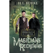 Spellsmith & Carver: Magicians' Reckoning