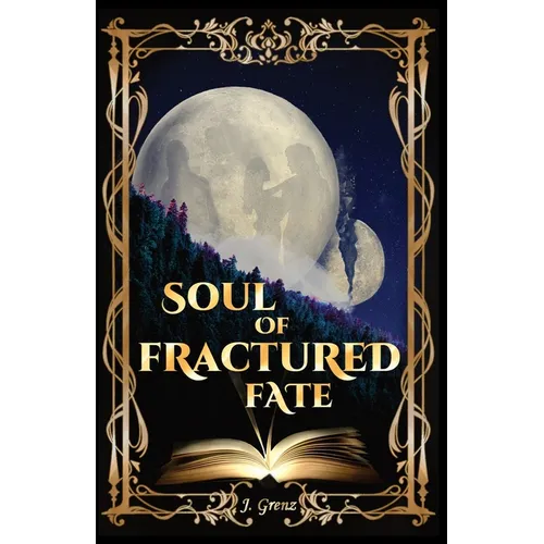 Soul of Fractured Fate
