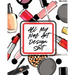 All My Nail Art Design Shit: Style Painting Projects Technicians Crafts and Hobbies Air Brush