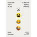 Face with Tears of Joy: A Natural History of Emoji