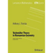 Teichmüller Theory in Riemannian Geometry