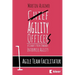 Agile Team Facilitator: A Coach's Path Towards Enterprise Agility