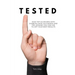 Tested: How Top Achievers With Diabetes Have Succeeded and the Lessons You Can Use To Get Your Best Results.