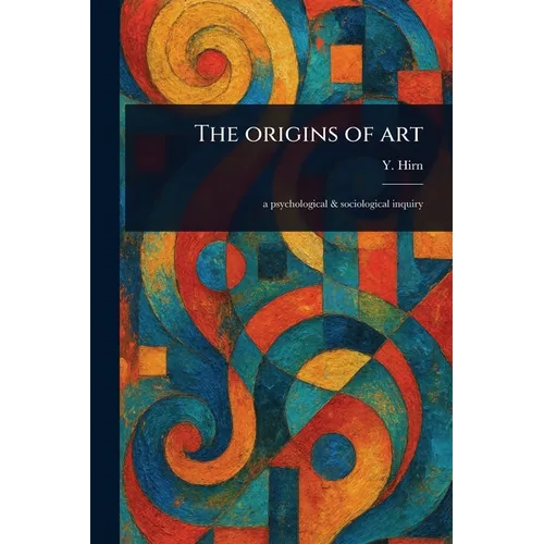 The Origins of Art