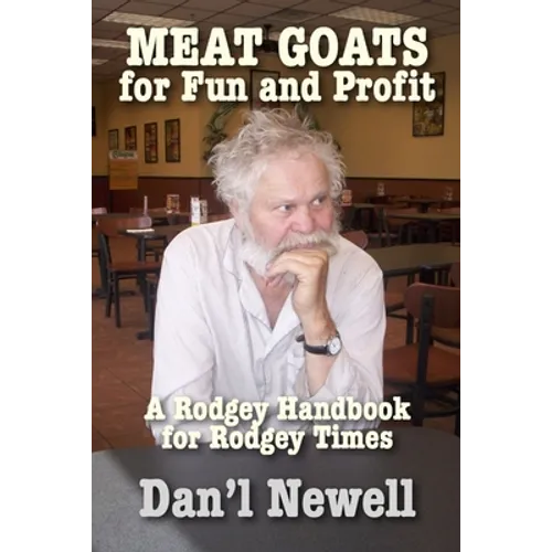 Meat Goats for Fun and Profit