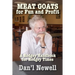 Meat Goats for Fun and Profit