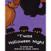 'Twas Halloween Night