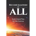 Reconciliation of All: God's Grand Plan for the Cosmos