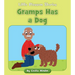 Gramps Has a Dog