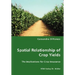 Spatial Relationship of Crop Yields