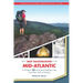 Amc's Best Backpacking in the Mid-Atlantic: A Guide to 30 of the Best Multiday Trips from New York to Virginia