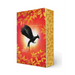 Catching Fire: Deluxe Edition (the Hunger Games, Book Two)