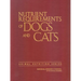 Nutrient Requirements of Dogs and Cats