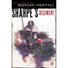 Sharpe's Regiment: Richard Sharpe and the Invasion of France, June to November 1813