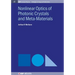 Nonlinear Optics of Photonic Crystals and Meta-Materials