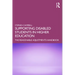 Supporting Disabled Students in Higher Education: The Reasonable Adjustments Handbook